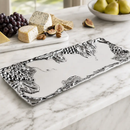 Grapevine Oblong Tray by Arthur Court Designs