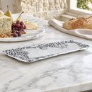 Grapevine Oblong Tray by Arthur Court Designs