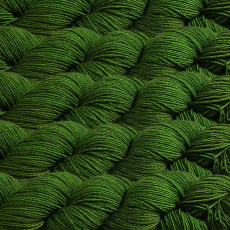 Heritage Yarn 1lb Fingering Cones | 80% Superwash Merino Wool and 20% Nylon Blend
