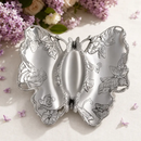 Butterfly Chip and Dip by Arthur Court Designs