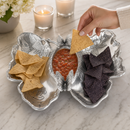 Butterfly Chip and Dip