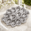Bunny Deviled Egg Holder by Arthur Court Designs