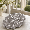 Bunny Deviled Egg Holder by Arthur Court Designs