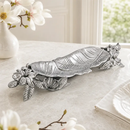 Magnolia Centerpiece Tray by Arthur Court Designs