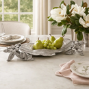 Magnolia Centerpiece Tray by Arthur Court Designs