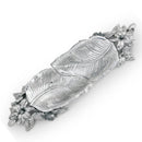 Magnolia Centerpiece Tray by Arthur Court Designs