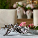 Magnolia Centerpiece Tray by Arthur Court Designs