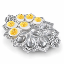 Grape Deviled Egg Holder by Arthur Court Designs
