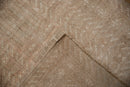 3x4.5 Vintage Distressed Turkmen Rug