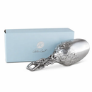Grape Pattern Ice Scoop by Arthur Court Designs
