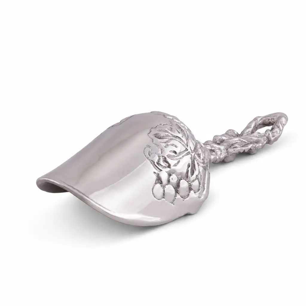 Grape Pattern Ice Scoop, photo 8 of 11