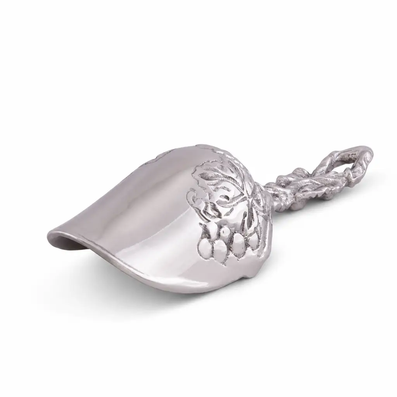 Grape Pattern Ice Scoop, photo 8 of 11