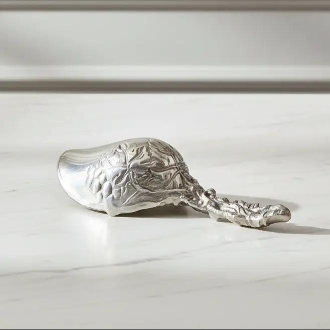 Grape Pattern Ice Scoop, photo 9 of 11