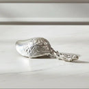 Grape Pattern Ice Scoop by Arthur Court Designs