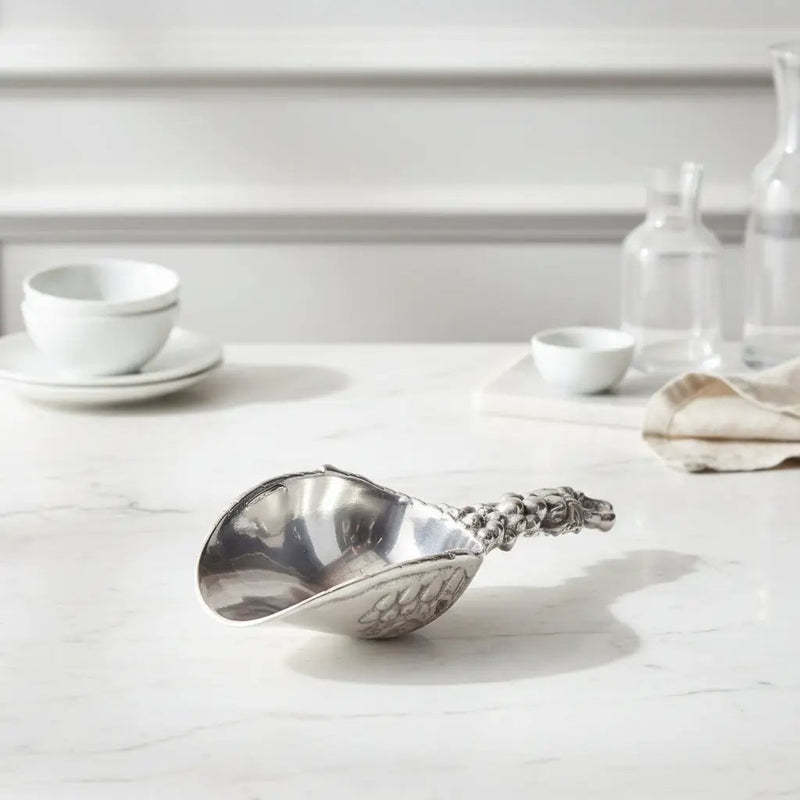 Grape Pattern Ice Scoop, photo 10 of 11