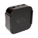 HIDEit ATV4K | 1st + 2nd Gen Apple TV 4K Wall Mount by HIDEit Mounts