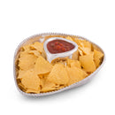 Cowboy Chip and Dip by Arthur Court Designs