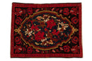 2.5x3.5 Vintage Karabagh Rug