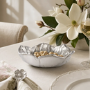 Magnolia 10 Bowl by Arthur Court Designs