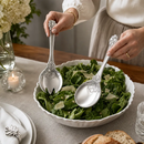 Fleur-De-Lis Serving Set by Arthur Court Designs
