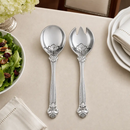 Fleur-De-Lis Serving Set by Arthur Court Designs