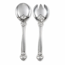 Fleur-De-Lis Serving Set by Arthur Court Designs