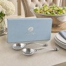 Fleur-De-Lis Serving Set by Arthur Court Designs