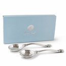 Fleur-De-Lis Serving Set by Arthur Court Designs