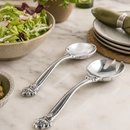 Fleur-De-Lis Serving Set by Arthur Court Designs