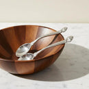 Fleur-De-Lis Serving Set by Arthur Court Designs