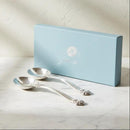 Fleur-De-Lis Serving Set by Arthur Court Designs