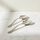 Fleur-De-Lis Serving Set by Arthur Court Designs
