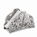 Grape 6 Napkin Holder by Arthur Court Designs