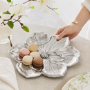 Magnolia Blossom Tray 11 by Arthur Court Designs