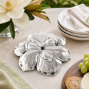 Magnolia Blossom Tray 11 by Arthur Court Designs