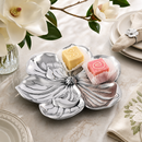 Magnolia Blossom Tray 11 by Arthur Court Designs