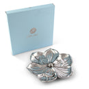 Magnolia Blossom Tray 11 by Arthur Court Designs
