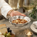Fleur-De-Lis 10 Bowl by Arthur Court Designs