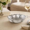Fleur-De-Lis 10 Bowl by Arthur Court Designs