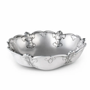 Fleur-De-Lis 10 Bowl by Arthur Court Designs