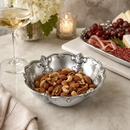 Fleur-De-Lis 10 Bowl by Arthur Court Designs