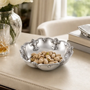 Fleur-De-Lis 10 Bowl by Arthur Court Designs