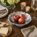 Fleur-De-Lis 10 Bowl by Arthur Court Designs