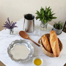 Fleur-De-Lis 10 Bowl by Arthur Court Designs