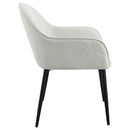 Gresham - Dining Arm Chair (Set of 2) by HouseOfZazla