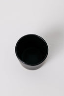 Dusk Tumbler - Matte Black - Set of 4