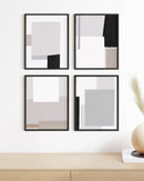Neutral shapes
