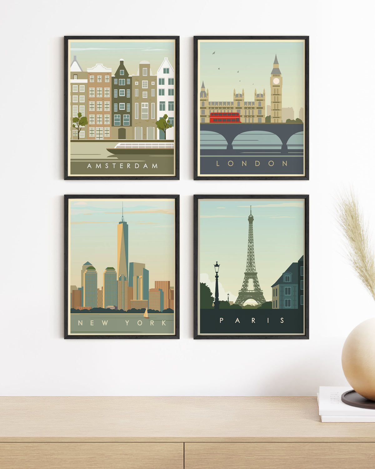 Vintage travel, photo 2 of 5