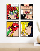 Pop art