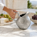 Grape Pitcher Small by Arthur Court Designs